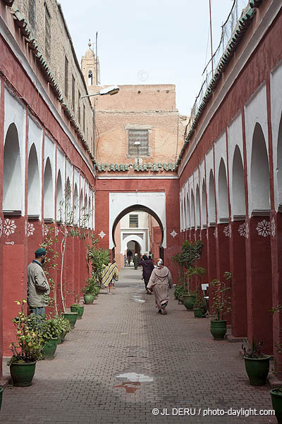 Marrakech